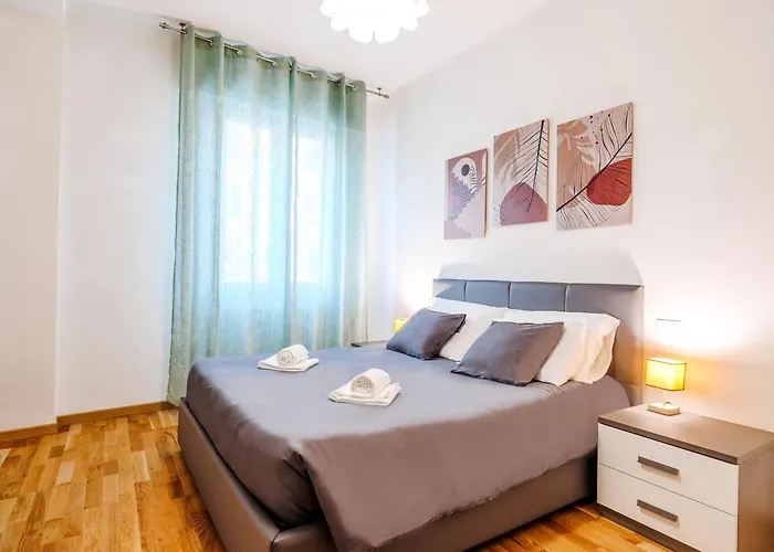 Different Home - Sant\'Orsola
