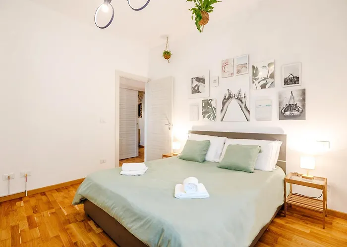 Different Home - Sant\'Orsola