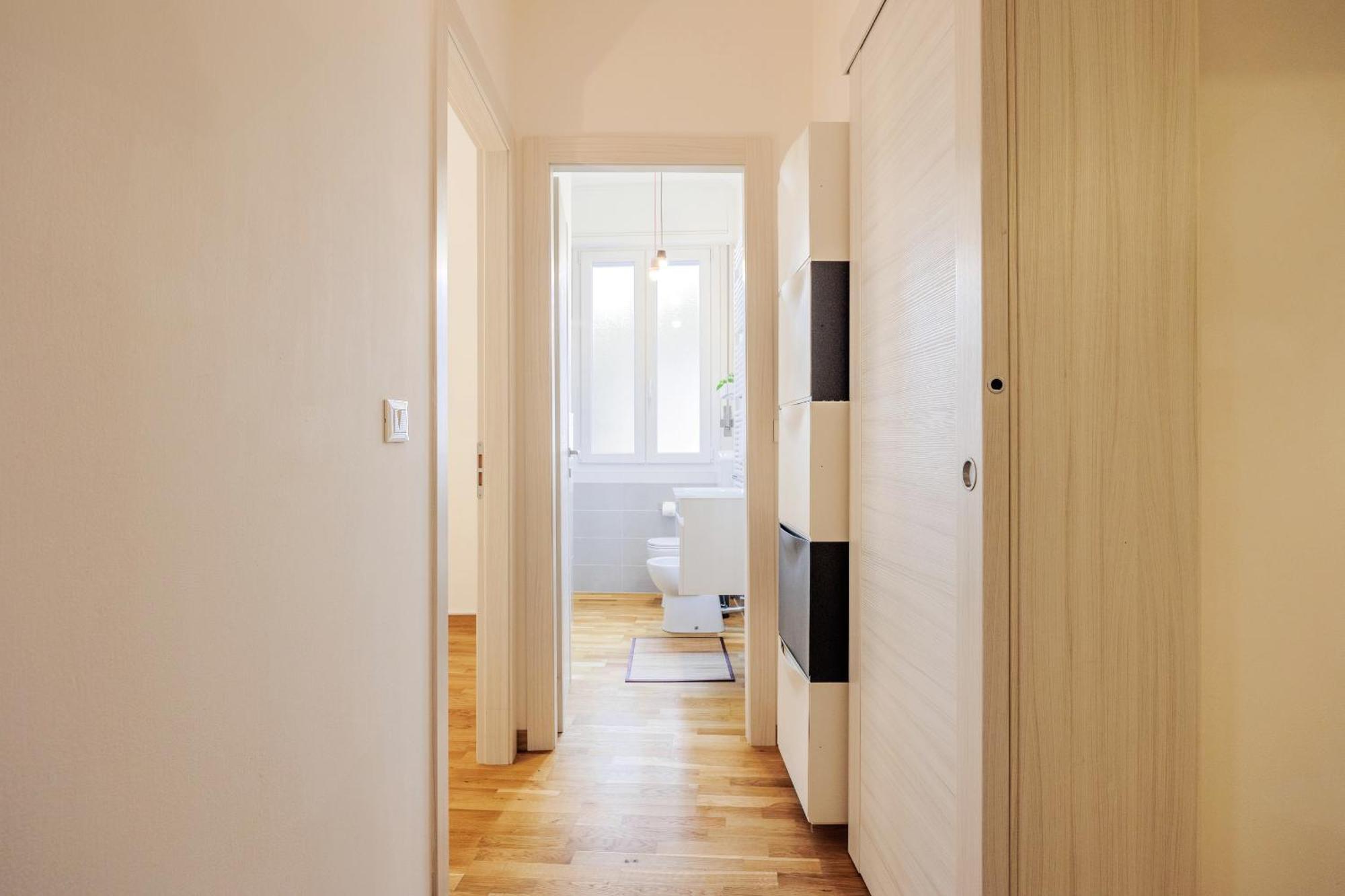 Appartement Different - Sant'orsola *