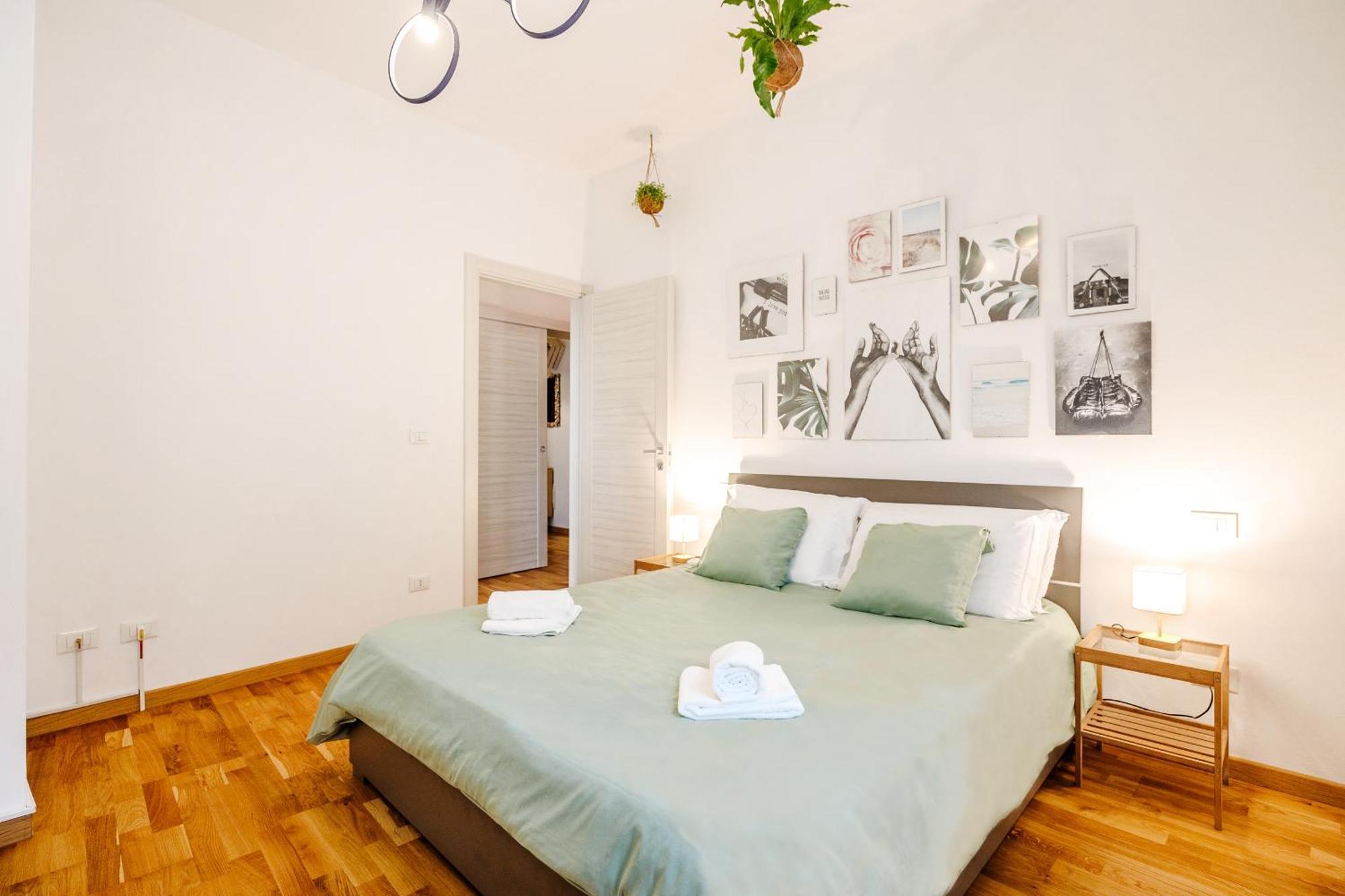 Different - Sant'orsola Appartement Bologna