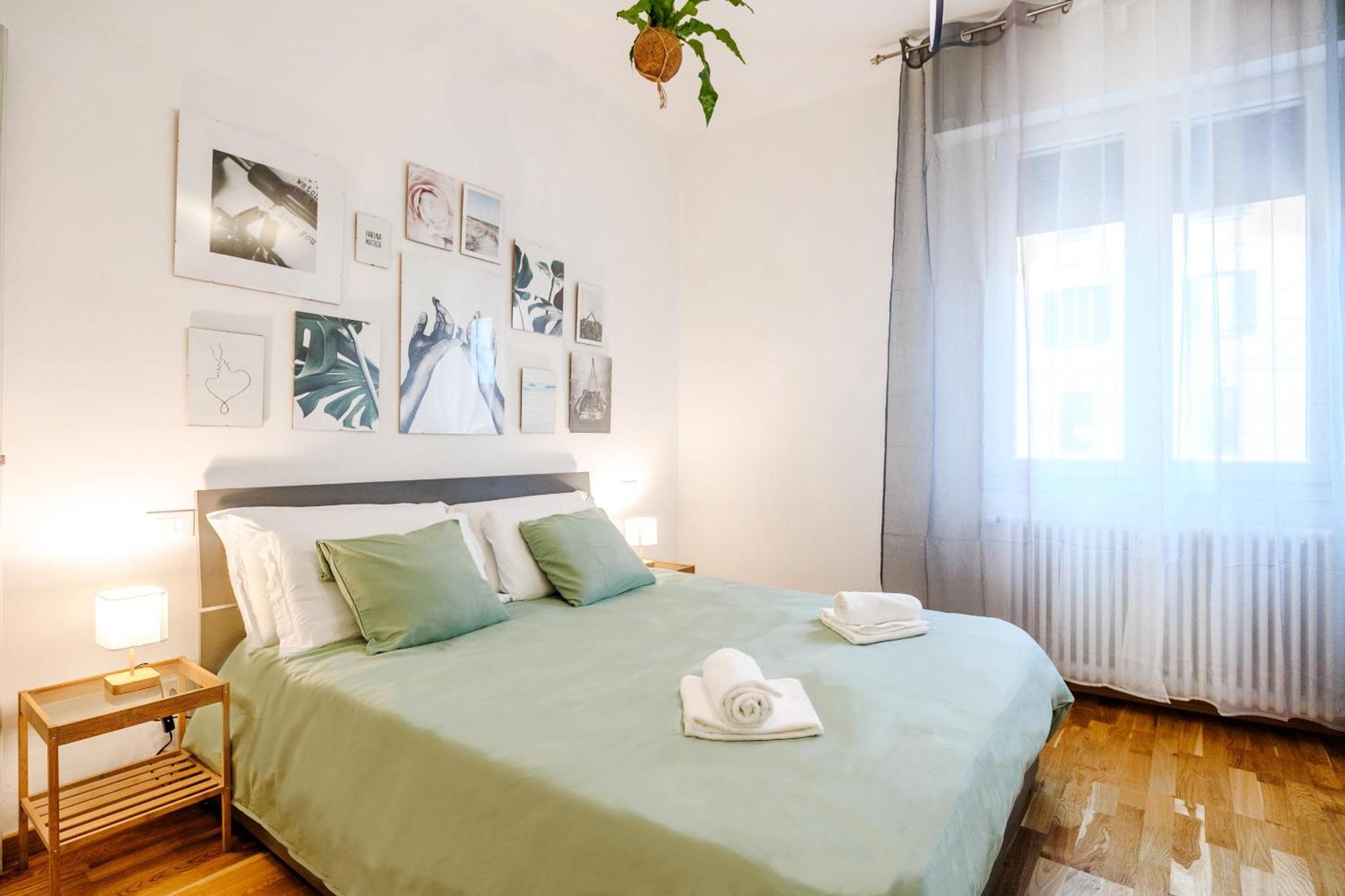 Different - Sant'orsola Appartement
