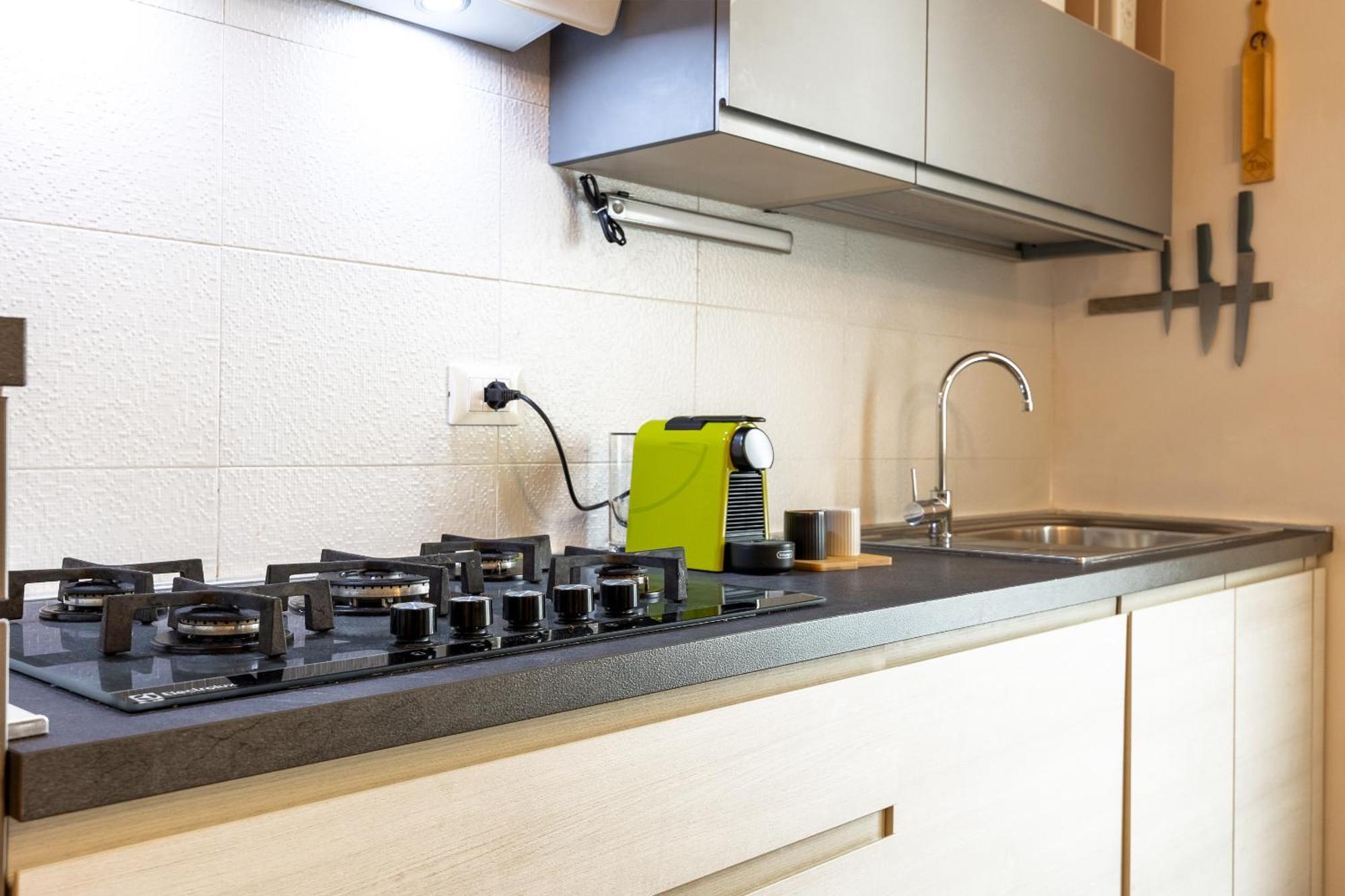 Appartement Different - Sant'orsola