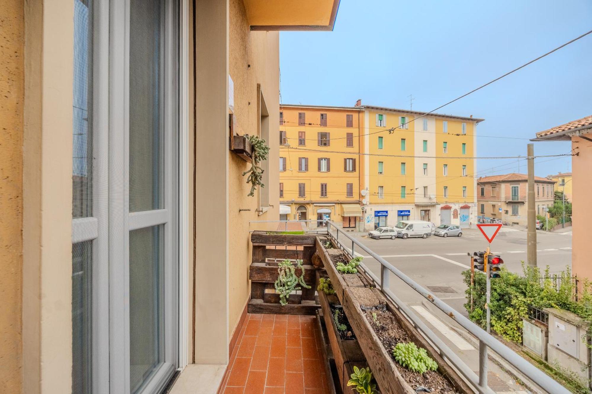 Appartement Different - Sant'orsola *