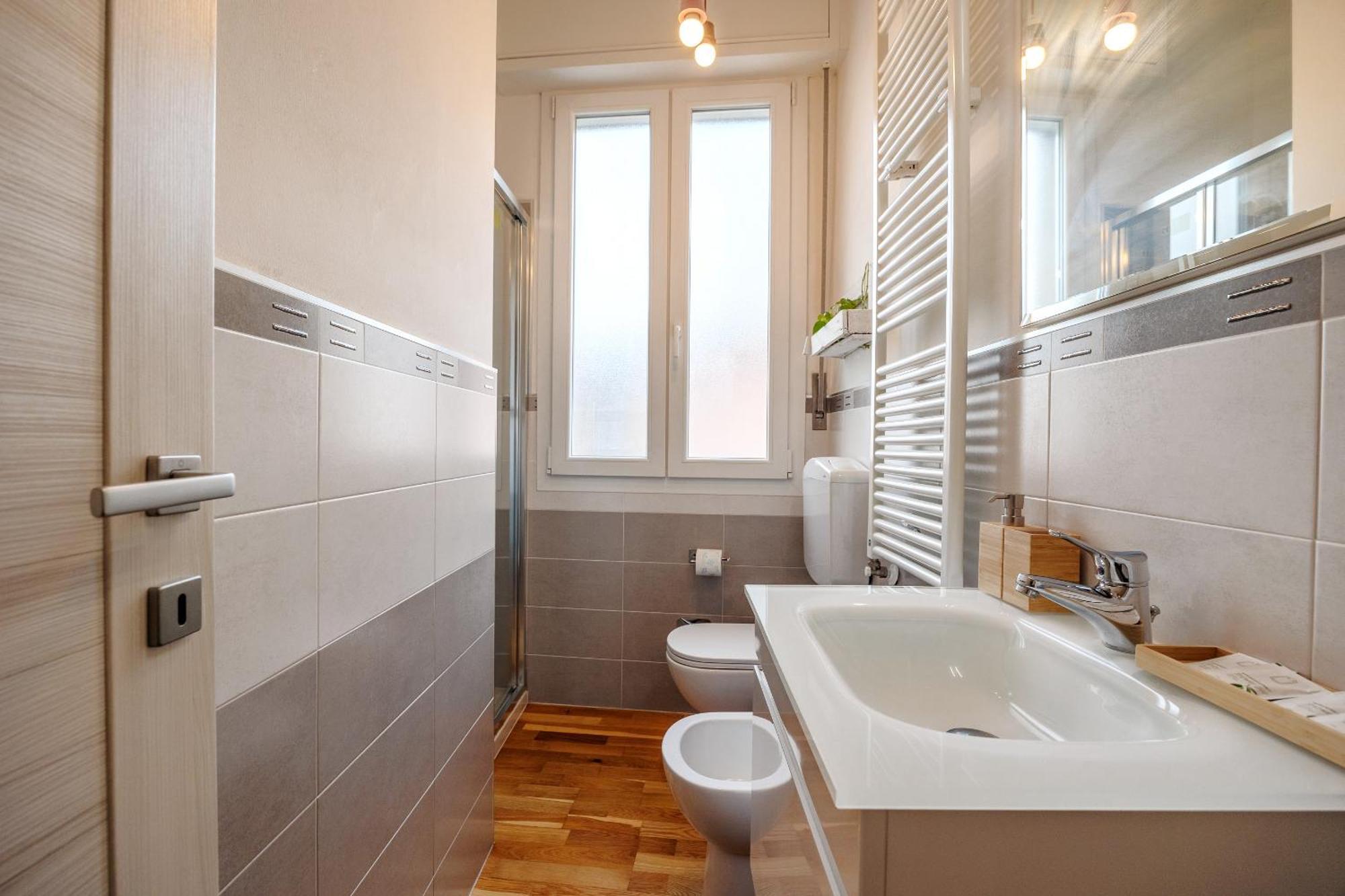 Different - Sant'orsola Appartement