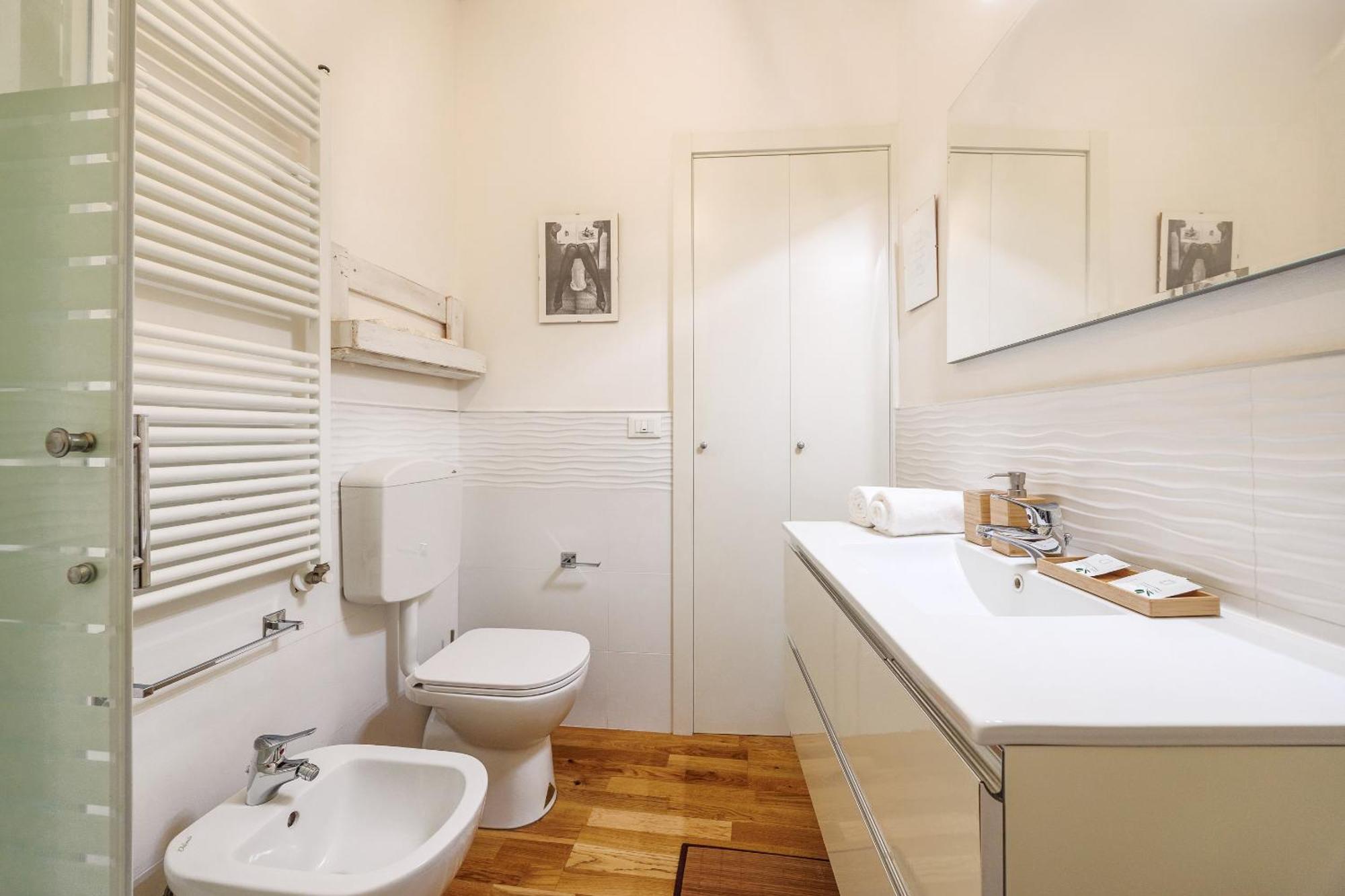 Appartement Different - Sant'orsola