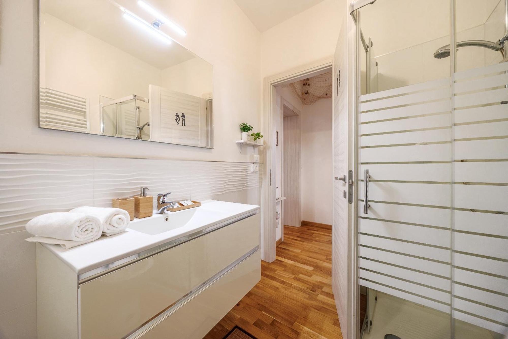 Different - Sant'orsola Appartement *