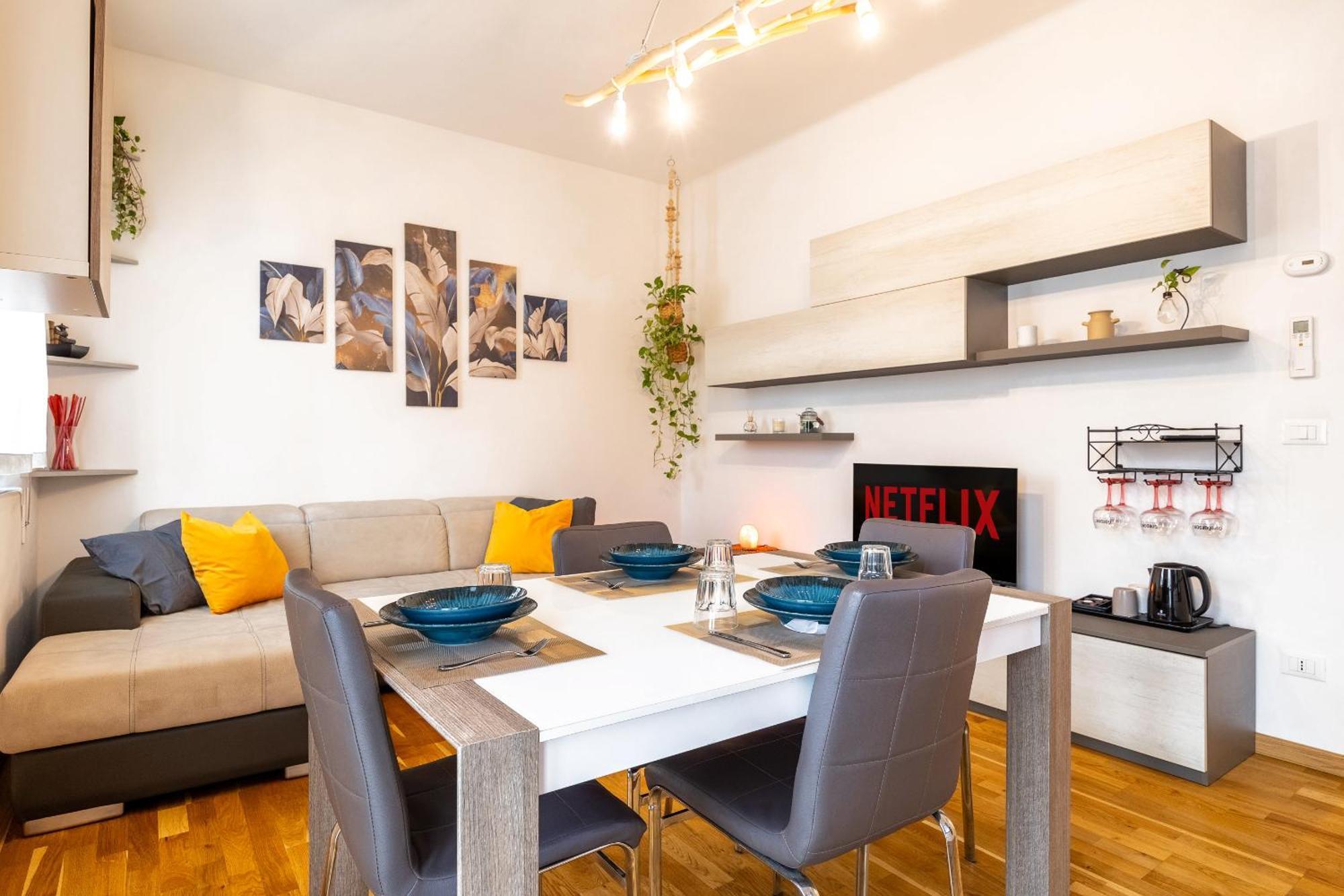 Different - Sant'orsola Appartement Bologna